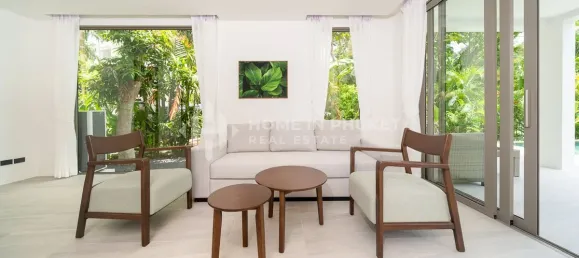 3 chambres house à vendre à Kamala, Phuket, Southern Thailand, Thailand № 60907 3