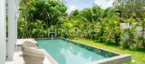 3 chambres house à vendre à Kamala, Phuket, Southern Thailand, Thailand № 60907 11