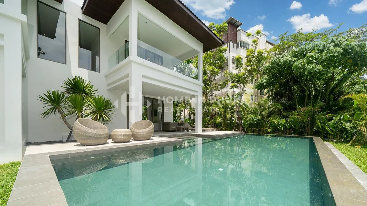 3 chambres house à vendre à Kamala, Phuket, Southern Thailand, Thailand № 60907