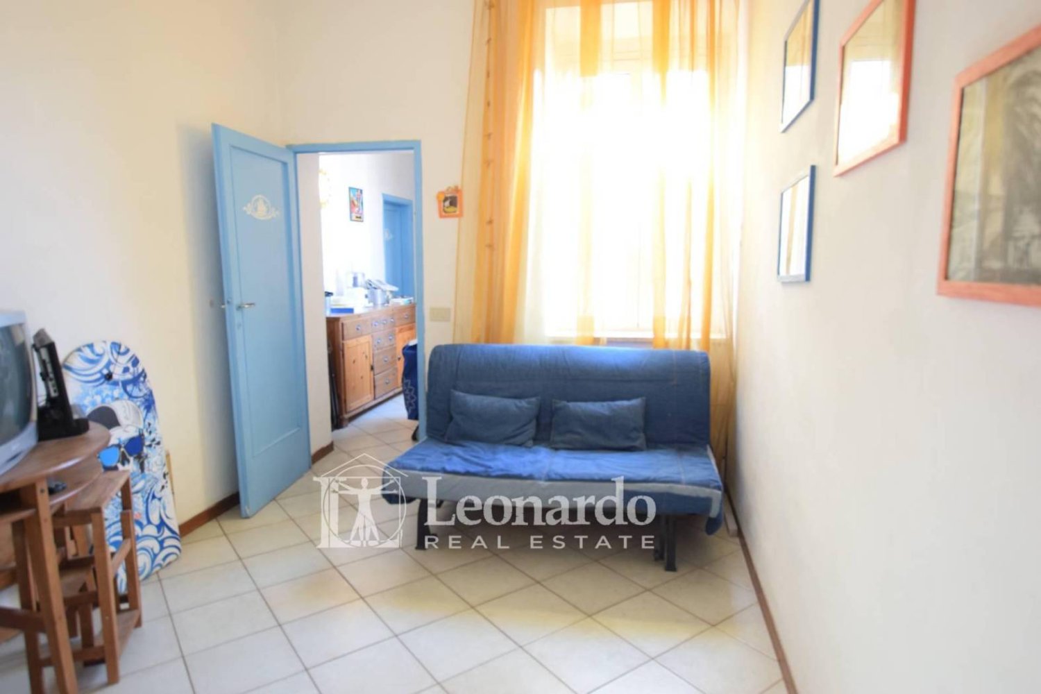 2 غرف نوم منزل في Viareggio, Italy رقم 38853