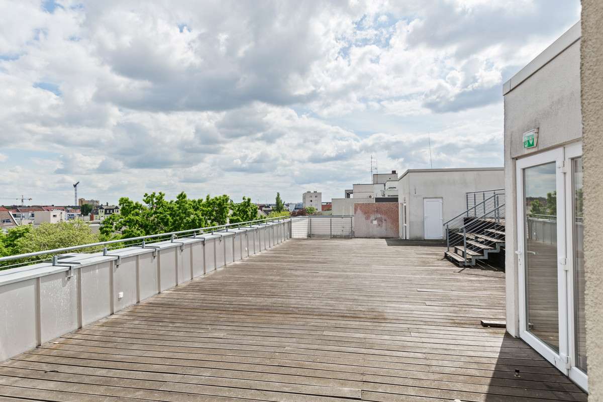 Кафе / ресторан 755м² в Вильмерсдорф, Германия № 347420