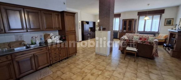 3 غرف نوم فيلا في Priocca, Italy رقم 332849 9