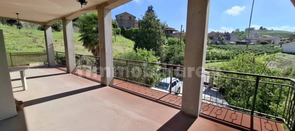 3 غرف نوم فيلا في Priocca, Italy رقم 332849 42