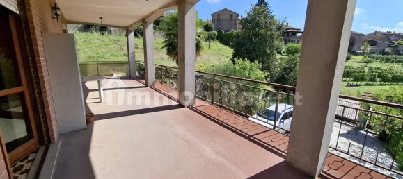 3 غرف نوم فيلا في Priocca, Italy رقم 332849 41