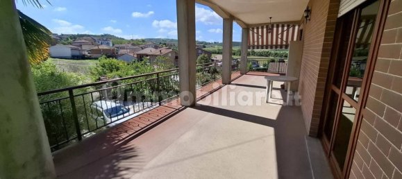 3 غرف نوم فيلا في Priocca, Italy رقم 332849 43