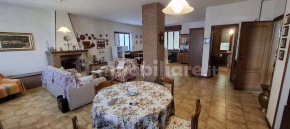 3 غرف نوم فيلا في Priocca, Italy رقم 332849 11