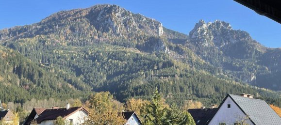 Apartamento de 2 divisões em Admont, Austria N.º 43186 13