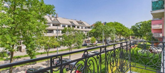 Apartamento de 5 habitaciónes en Hietzing, Austria No. 209864 13