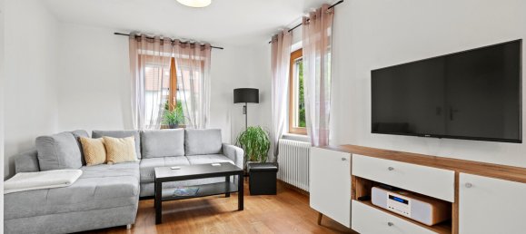 4-Zimmer Stadthaus in Ravensburg, Germany, Nr. 222126 7