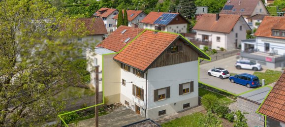 4-Zimmer Stadthaus in Ravensburg, Germany, Nr. 222126 4