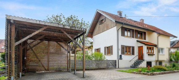 4-Zimmer Stadthaus in Ravensburg, Germany, Nr. 222126 3