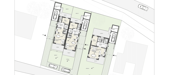 4 bedrooms Land in Heiligenkreuz, Austria No. 111759 7