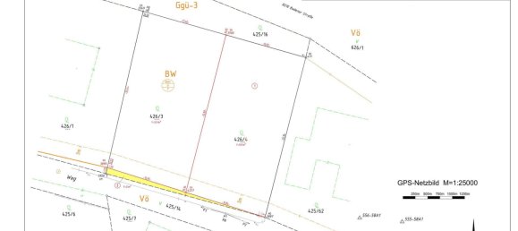 4 bedrooms Land in Heiligenkreuz, Austria No. 111759 10
