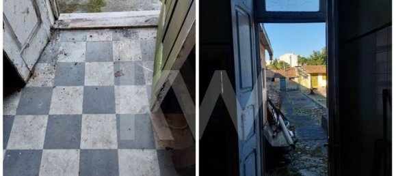 Таунхаус с 4 спальнями в Сеньора да Ора, Португалия № 133674 18