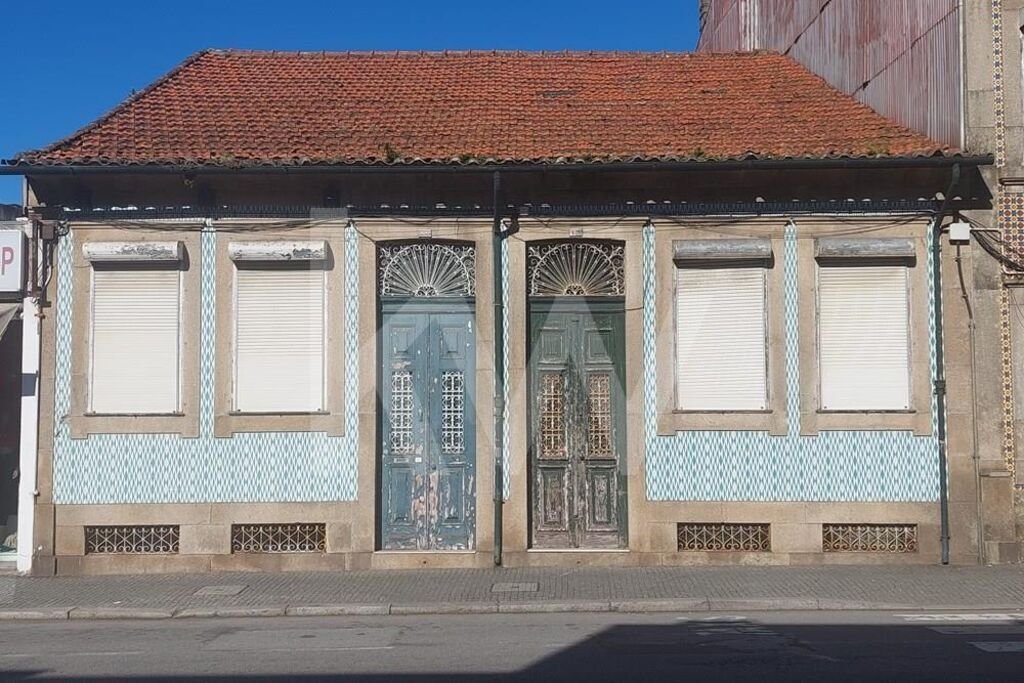 Таунхаус с 4 спальнями в Сеньора да Ора, Португалия № 133674