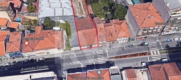 Таунхаус с 4 спальнями в Сеньора да Ора, Португалия № 133674 16