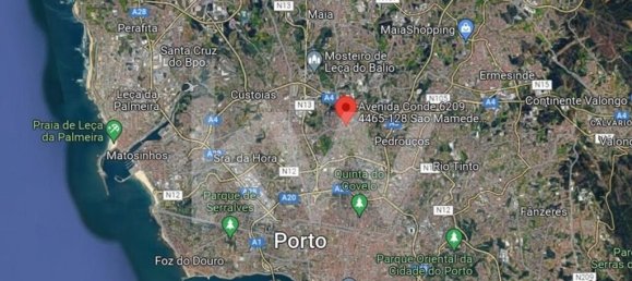 Таунхаус с 4 спальнями в Сеньора да Ора, Португалия № 133674 6