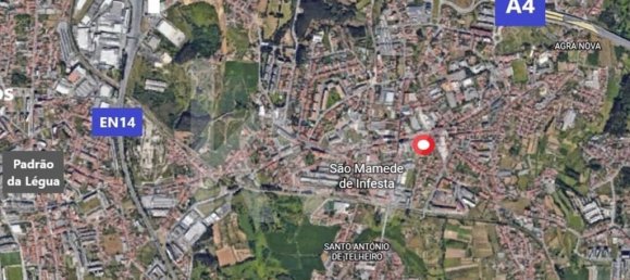 Таунхаус с 4 спальнями в Сеньора да Ора, Португалия № 133674 7