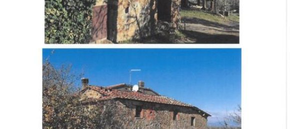 Дом с 8 комнатами в Монтеварки, Италия № 235900 6