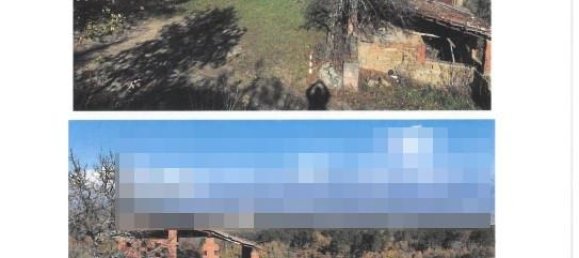 Дом с 8 комнатами в Монтеварки, Италия № 235900 7