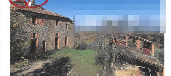 Дом с 8 комнатами в Монтеварки, Италия № 235900 11