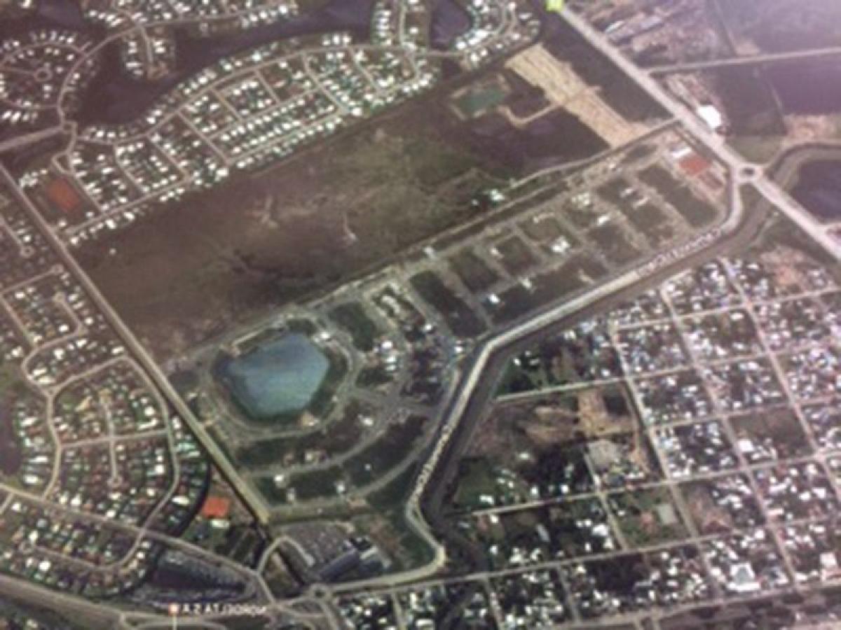  Land in Tigre, Argentina No. 41732