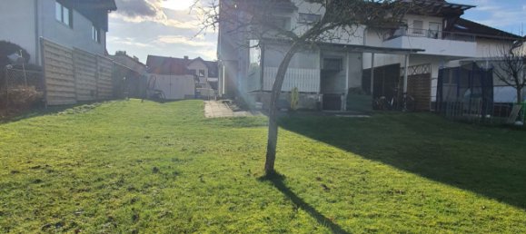 5 غرف نوم تاون هاوس في Darmstadt, Germany رقم 82673 2