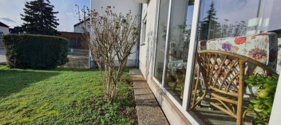 5 غرف نوم تاون هاوس في Darmstadt, Germany رقم 82673 7