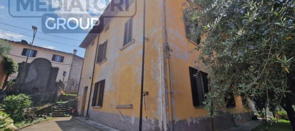 9غرفة منزل في Castelnuovo di Garfagnana, Italy رقم 109941 27