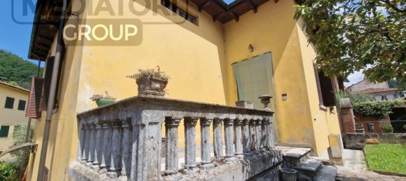 9غرفة منزل في Castelnuovo di Garfagnana, Italy رقم 109941 2