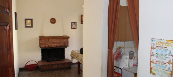 9غرفة منزل في Castelnuovo di Garfagnana, Italy رقم 109941 34
