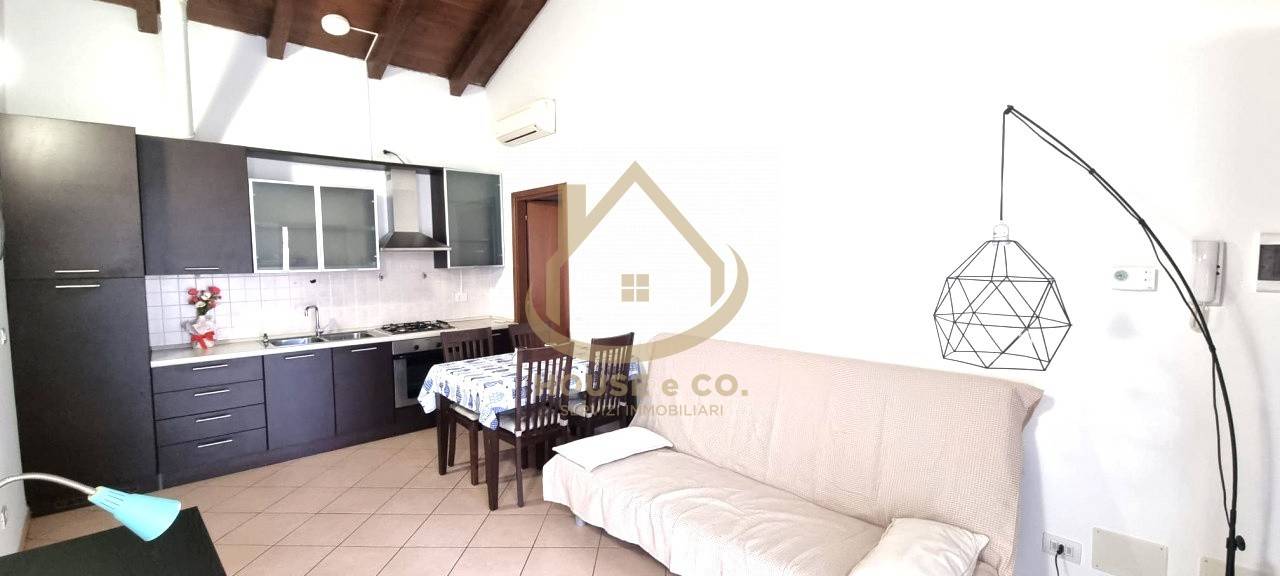 1 غرف نوم شقة في Vigevano, Italy رقم 295271