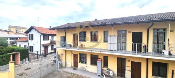 1 غرف نوم شقة في Vigevano, Italy رقم 295271 13
