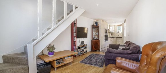 Imóvel comercial T2 em Beckenham, United Kingdom N.º 3032 2