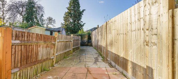 Imóvel comercial T2 em Beckenham, United Kingdom N.º 3032 9