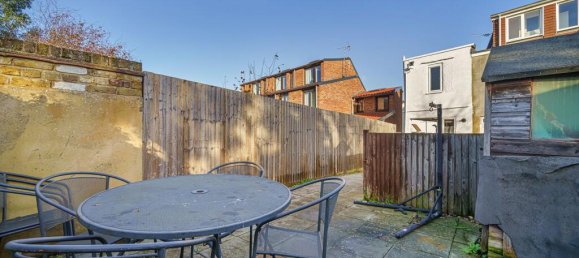 Imóvel comercial T2 em Beckenham, United Kingdom N.º 3032 7