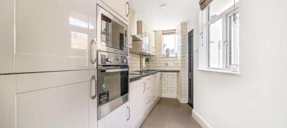 Imóvel comercial T2 em Beckenham, United Kingdom N.º 3032 4