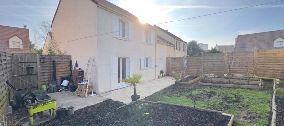 Дом с 4 спальнями в Нёйи-Плезанс, Франция № 130729 5