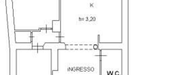 5 rooms Apartment in Caserta, Italy No. 96889 11