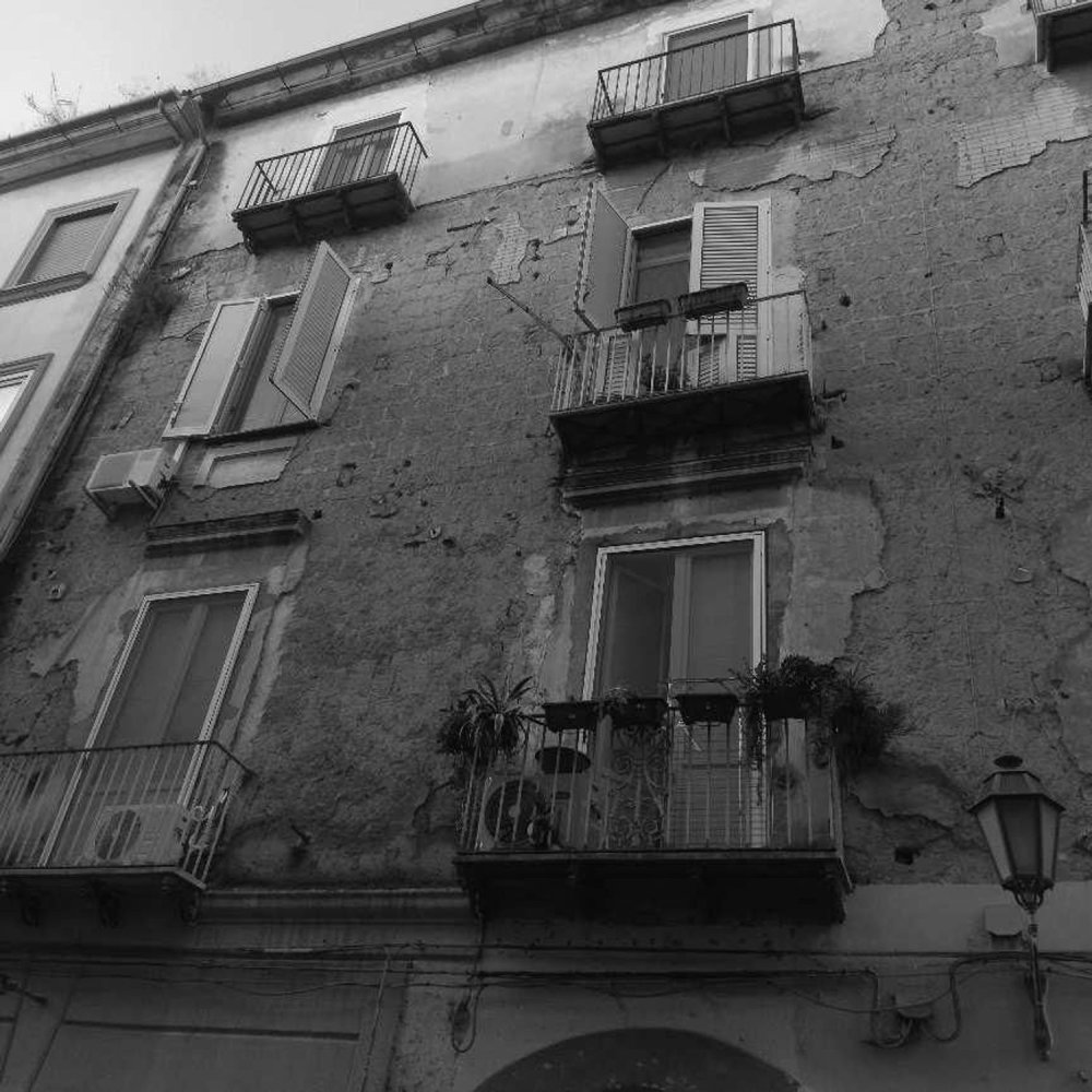 5 rooms Apartment in Caserta, Italy No. 96889