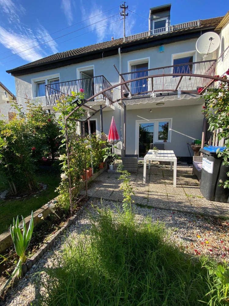 3 chambres Maison de ville à Muhldorf am Inn, Germany No. 309333