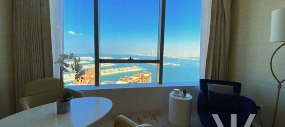 Apartamento em Palm Jumeirah, UAE 47.1 m² N.º 19269 2