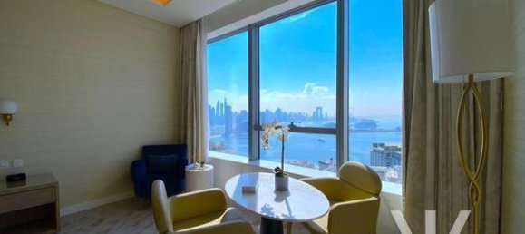 Apartamento em Palm Jumeirah, UAE 47.1 m² N.º 19269 8