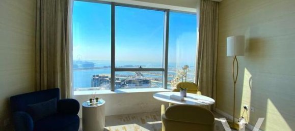 Apartamento em Palm Jumeirah, UAE 47.1 m² N.º 19269 6