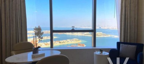 Apartamento em Palm Jumeirah, UAE 47.1 m² N.º 19269 14