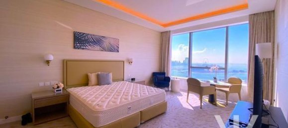 Apartamento em Palm Jumeirah, UAE 47.1 m² N.º 19269 3