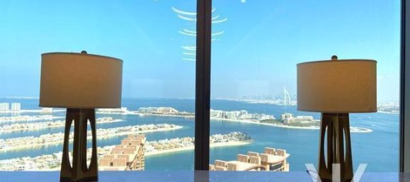 Apartamento em Palm Jumeirah, UAE 47.1 m² N.º 19269 16