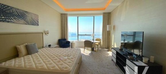 Apartamento em Palm Jumeirah, UAE 47.1 m² N.º 19269 5