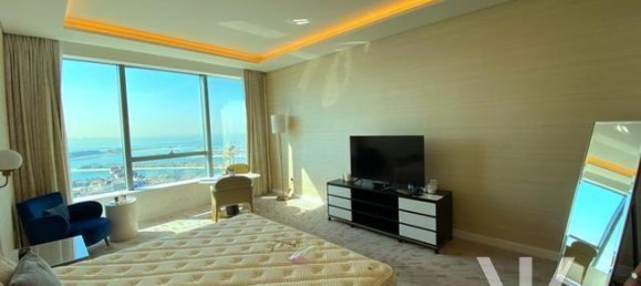Apartamento em Palm Jumeirah, UAE 47.1 m² N.º 19269 4