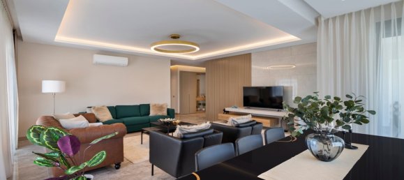 Apartment 2+1 in Terra Manzara, Kepez, Turkey No. 36782 6